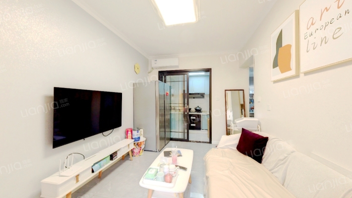 东汇家园二手房实景图