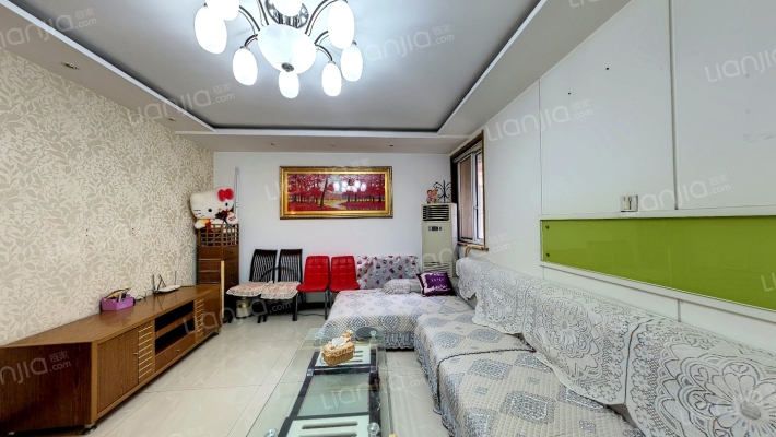 锦绣苑小区二手房实景图