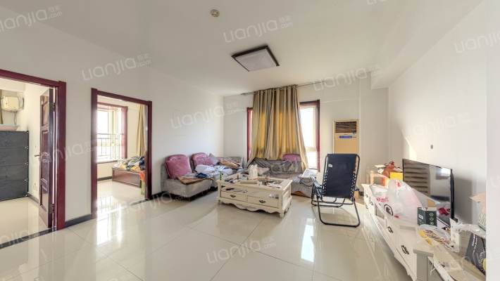 南都国际二手房实景图