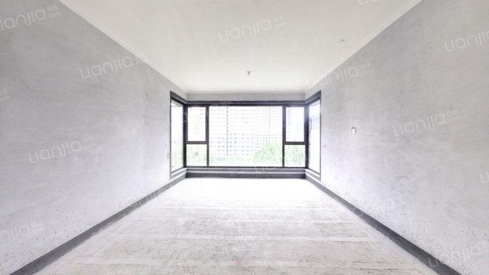 正商丰华上境二手房实景图