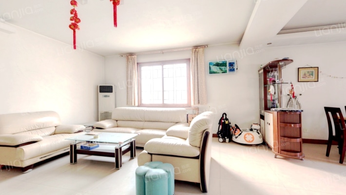 居业家园二手房实景图