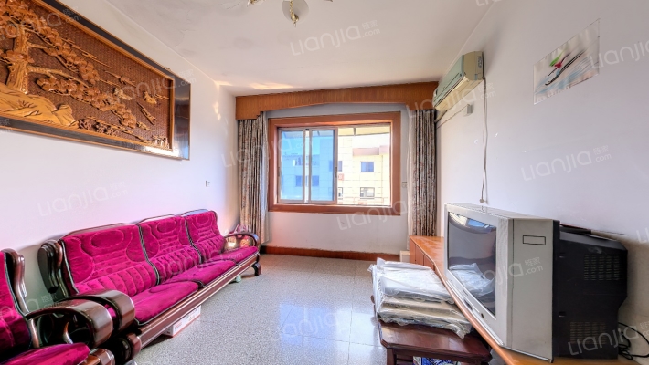 城东三村二手房实景图