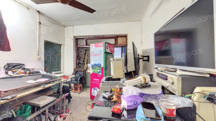 兴胜路二手房实景图