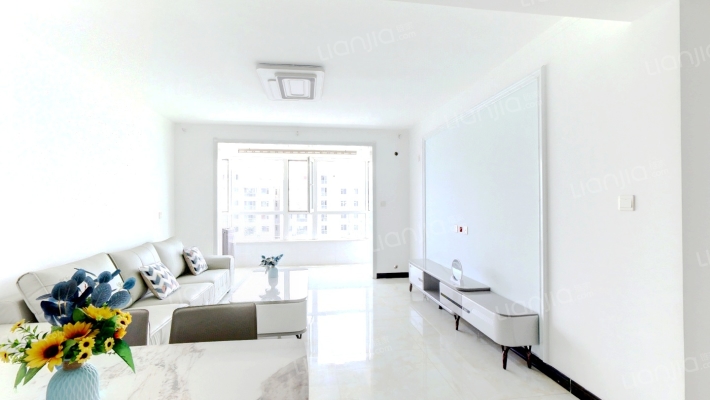 海龙湾二手房实景图