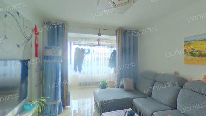 阳光新卓广场二手房实景图