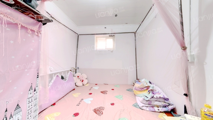 草厂八条二手房实景图