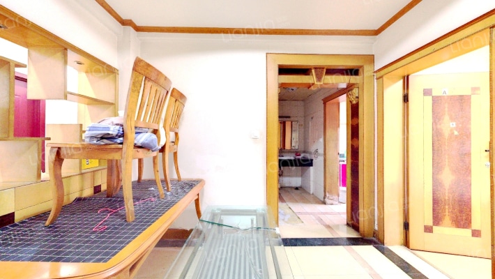 西城家园二期二手房实景图