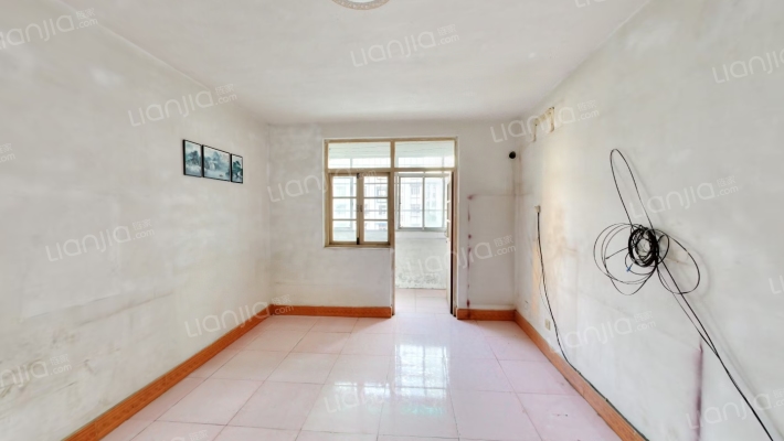 黄山垄A区二手房实景图