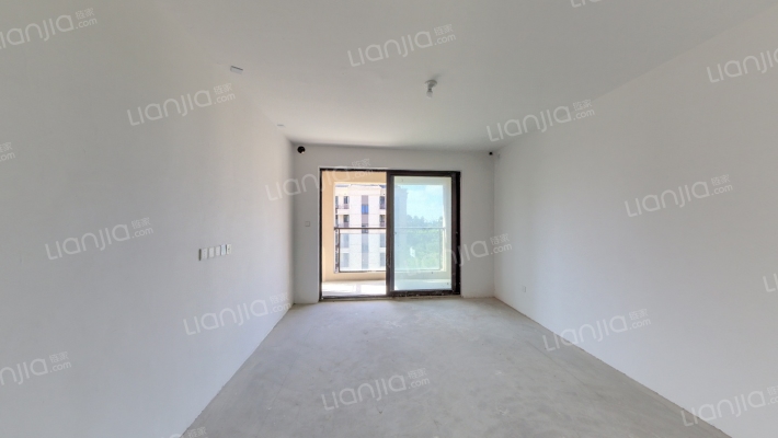 名城嘉苑二手房实景图