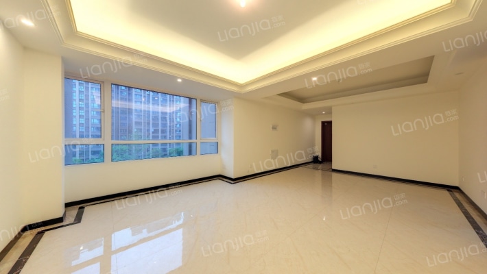 龙湖物业滨湖城二手房实景图