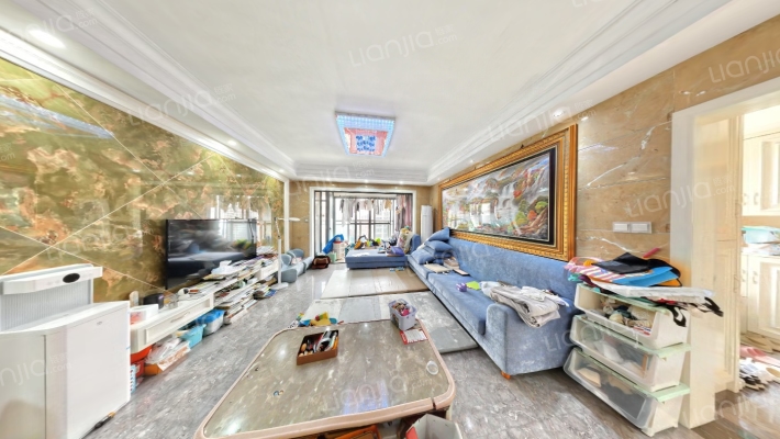 华凯·逸悦豪庭二期二手房实景图