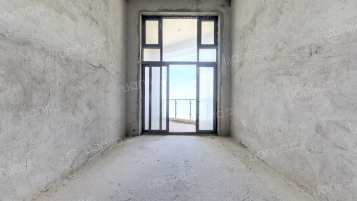 敏捷温泉海岸二手房实景图