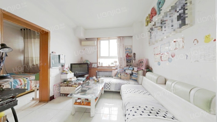 历山路55号二手房实景图