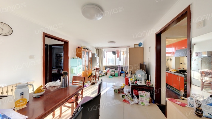 润生园二手房实景图