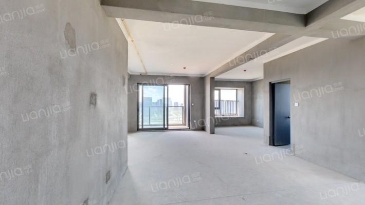 中交玉宸园二手房实景图