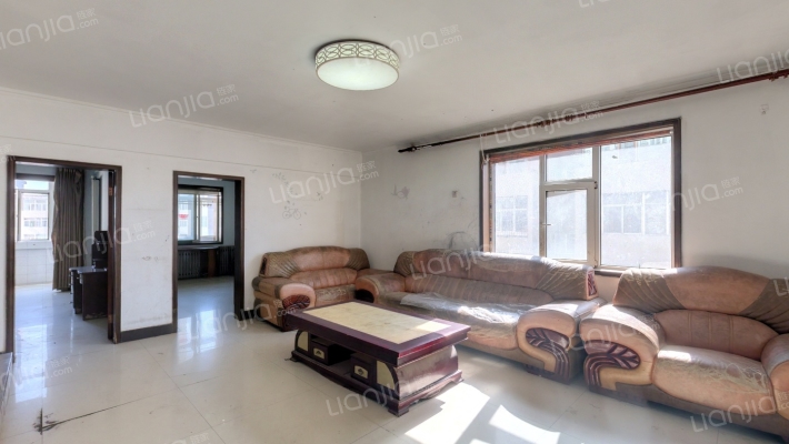 龙城花园(五龙口街)二手房实景图