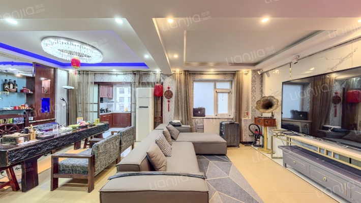 金瓯大厦二手房实景图