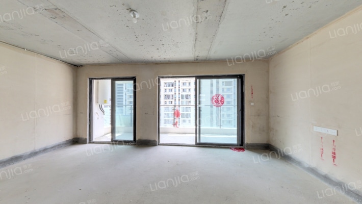 碧桂园楚州印二手房实景图