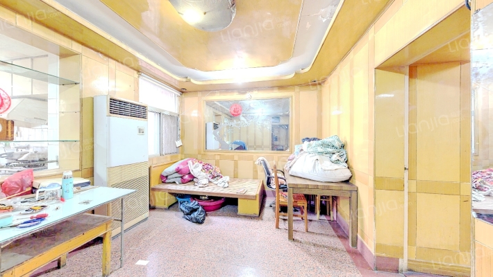 珍珠园五村二手房实景图