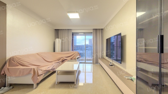 观澜湖·上东区二区二手房实景图