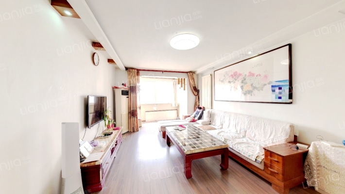 恒佳苑二手房实景图