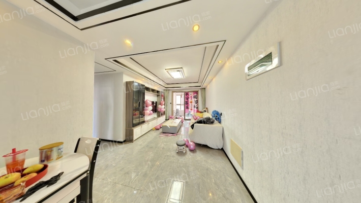 雅徽苑二手房实景图