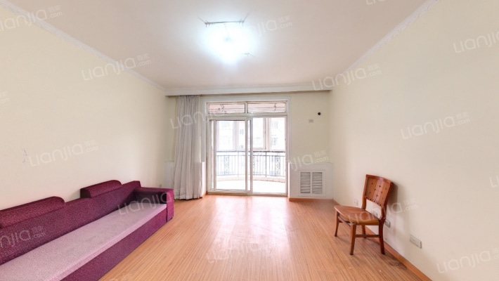 太宁花园紫薇苑二手房实景图