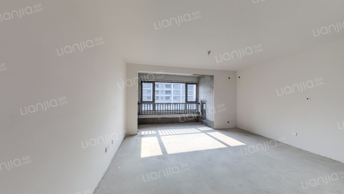 天津中梁公馆二手房实景图