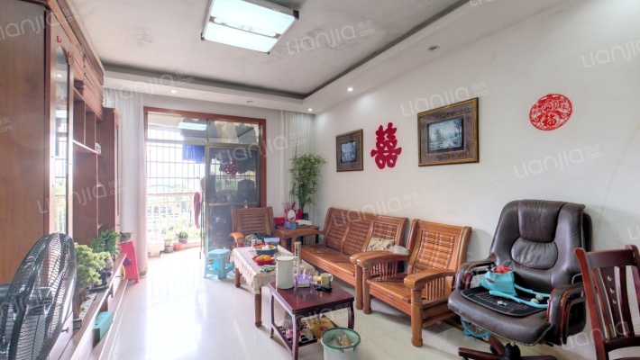 国盛花园二手房实景图