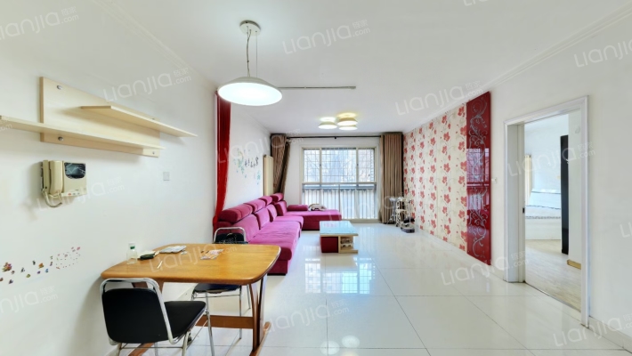 领秀城C区二手房实景图