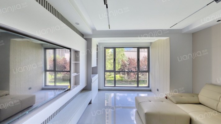 隆晟·高新名邸二手房实景图