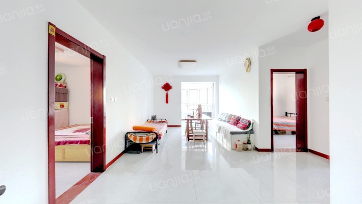 津铁泽苑二手房实景图