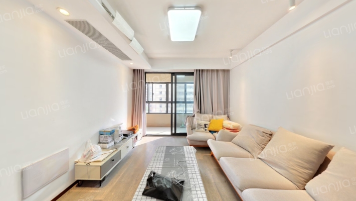 熙境云庭二手房实景图