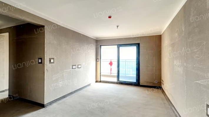 建业·云筑二手房实景图