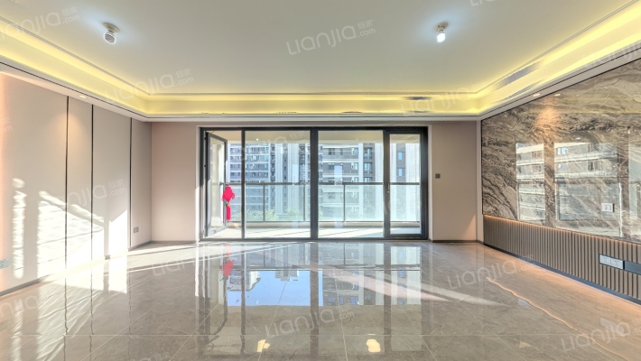 龙湖天奕二手房实景图