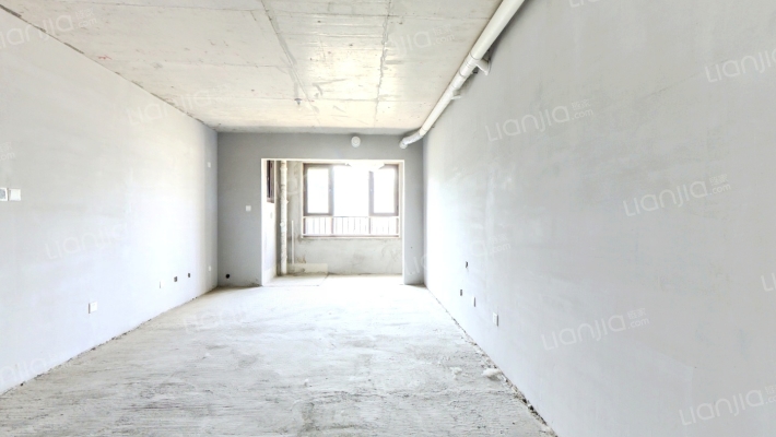 宝利新仕界二手房实景图