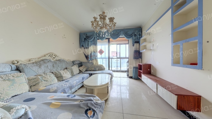 华侨凤凰国际城二手房实景图