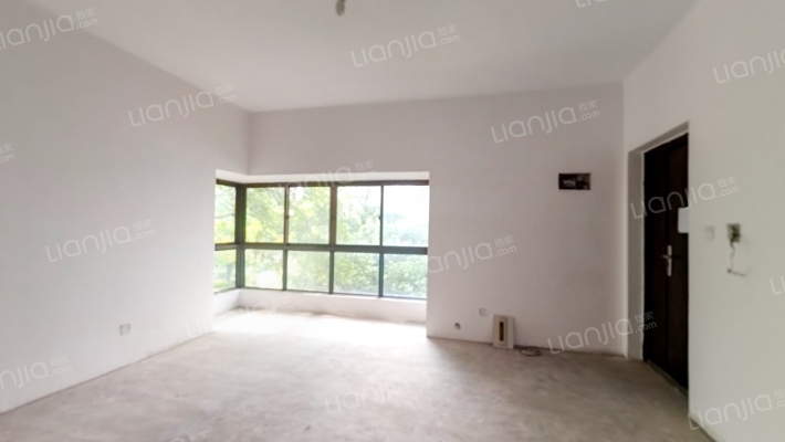 彰泰第六园二手房实景图