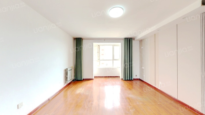 西焦城市花园二手房实景图