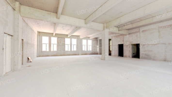 华创津南科技园二手房实景图