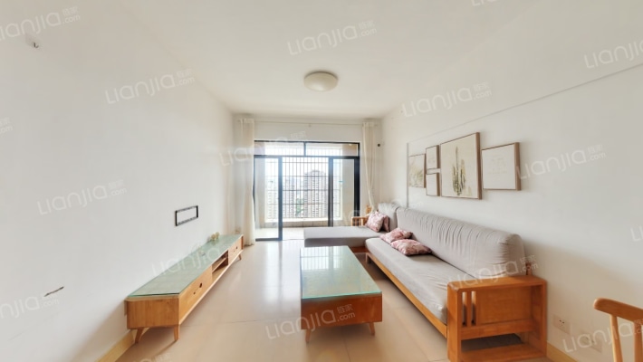 滨江华庭二手房实景图