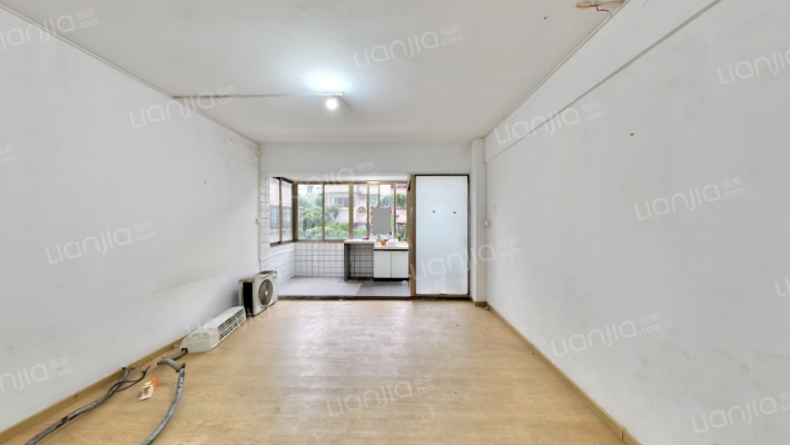 聚侨苑二手房实景图