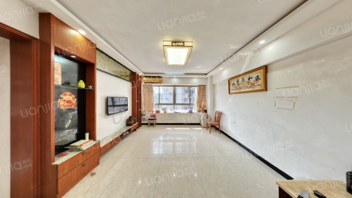 金城花园二手房实景图