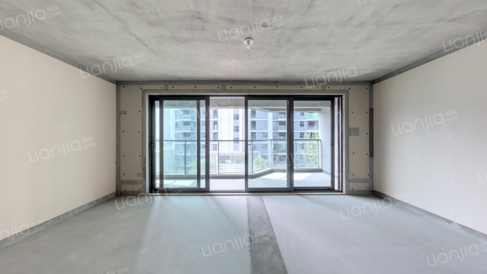 洋湖天序二手房实景图