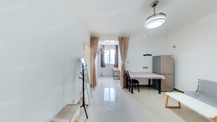 绿城水岸名苑二手房实景图