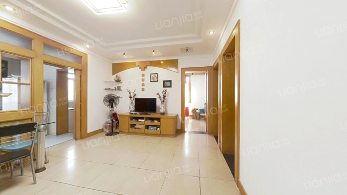 佳苑小区东区二手房实景图