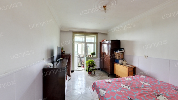 建华楼二手房实景图