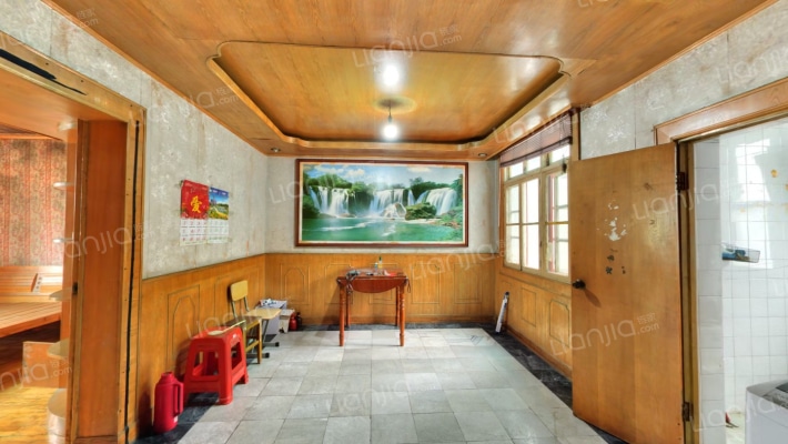 湖东新村二手房实景图