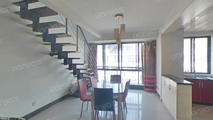 东方前城北区二手房实景图