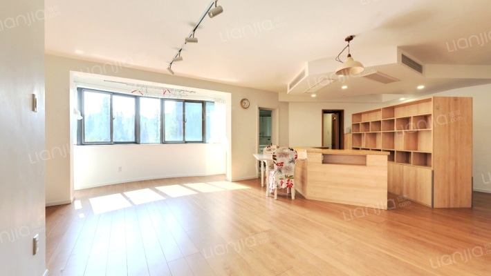 静安城二手房实景图